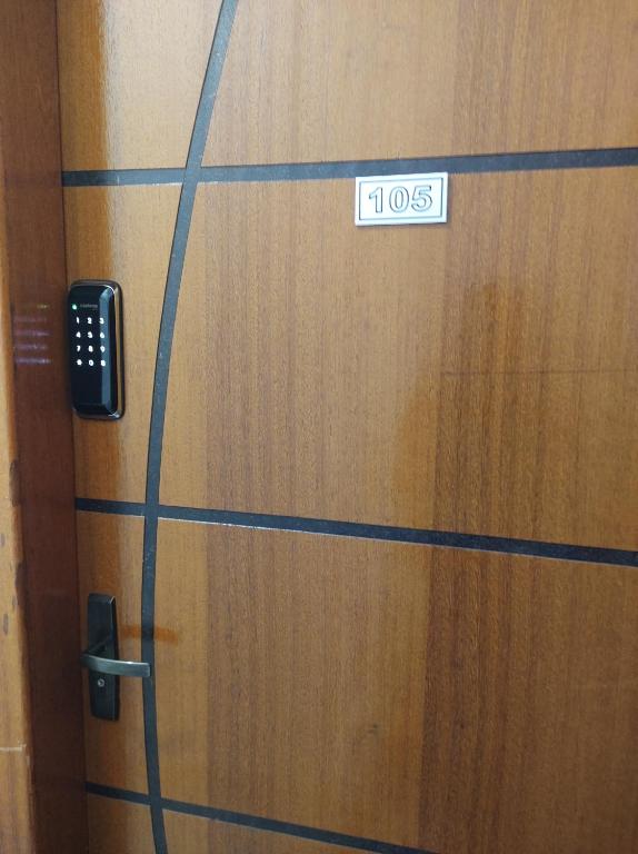  Apartamento Ingleses
