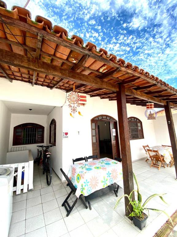  Casa 4 quartos mucugê arraial d ajuda