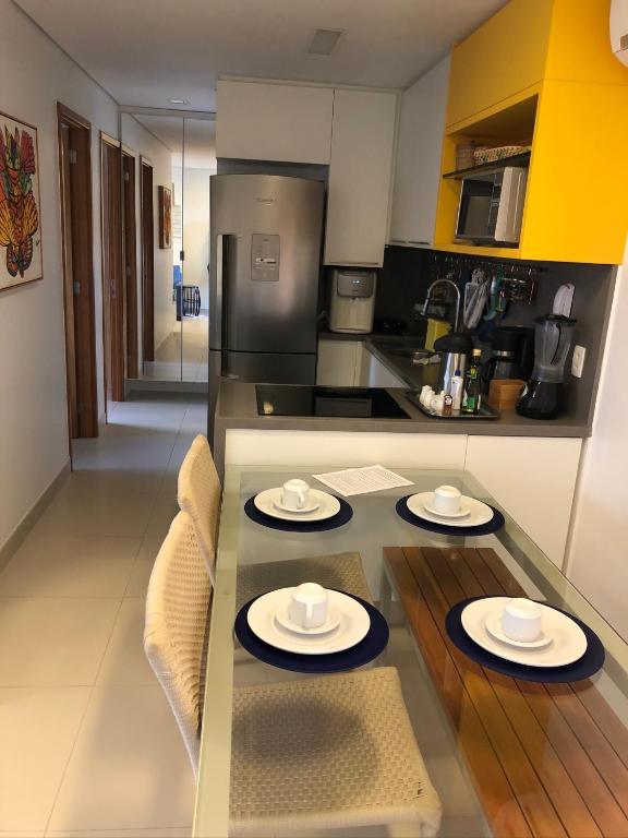  Oka Flat Muro Alto