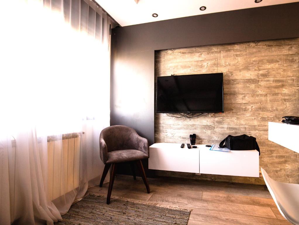 Luxury Boutique City Center Apartments - Apartamento Estándar