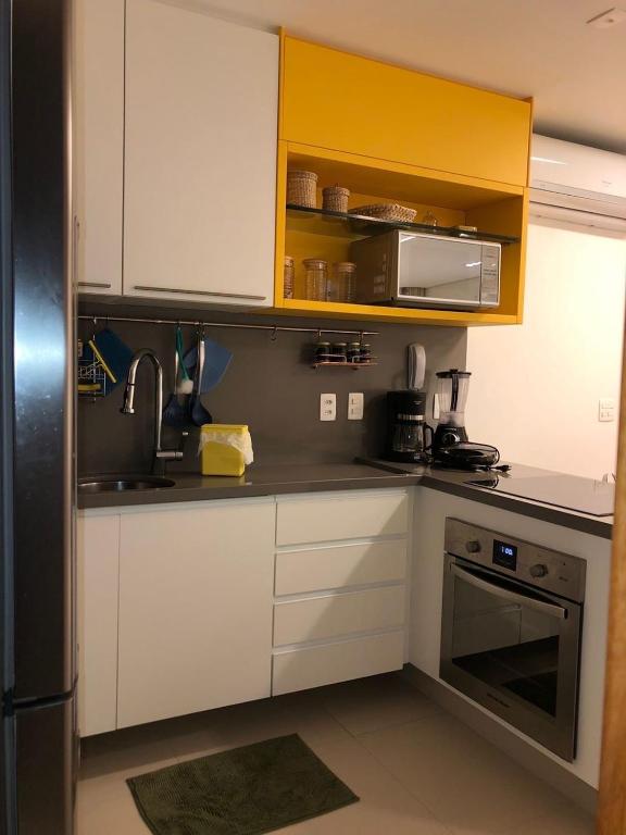  Oka Flat Muro Alto