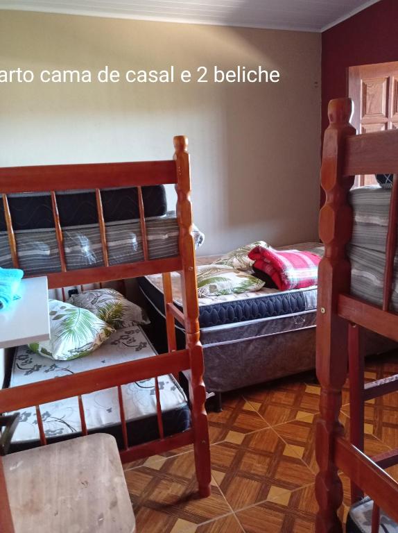  Rancho Cantagalo