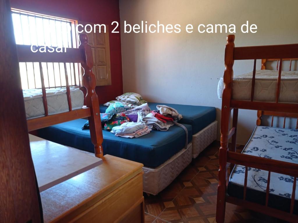  Rancho Cantagalo