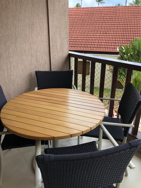  Oka Flat Muro Alto