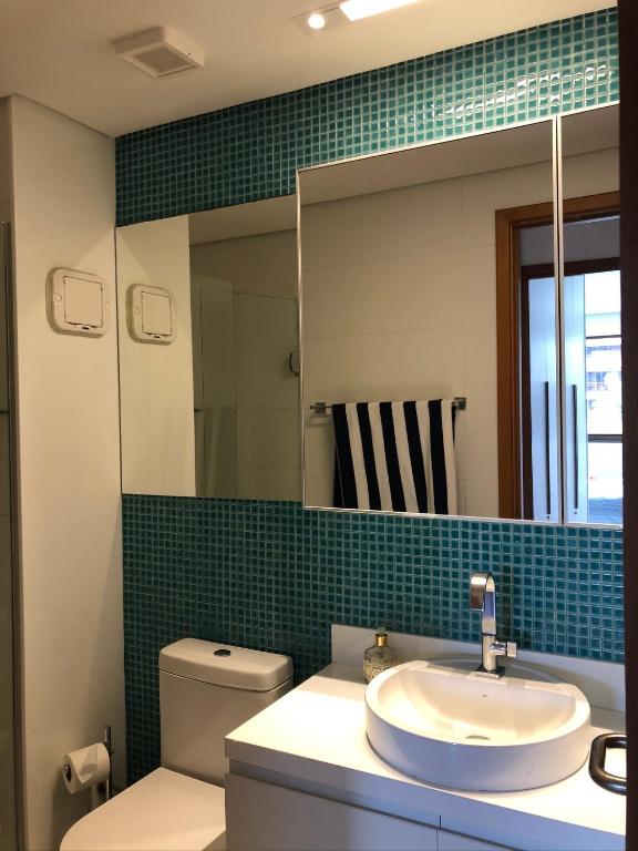  Oka Flat Muro Alto