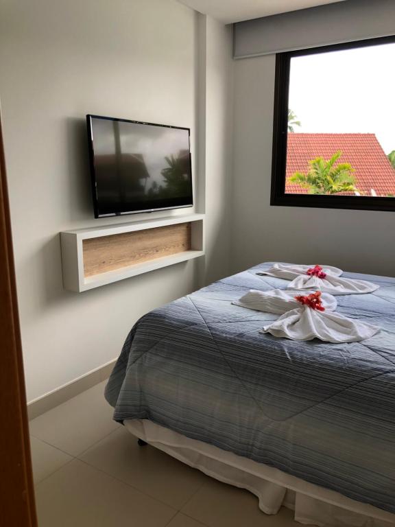 Oka Flat Muro Alto