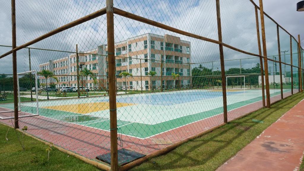  Muro Alto Condomínio Clube - Porto de Galinhas