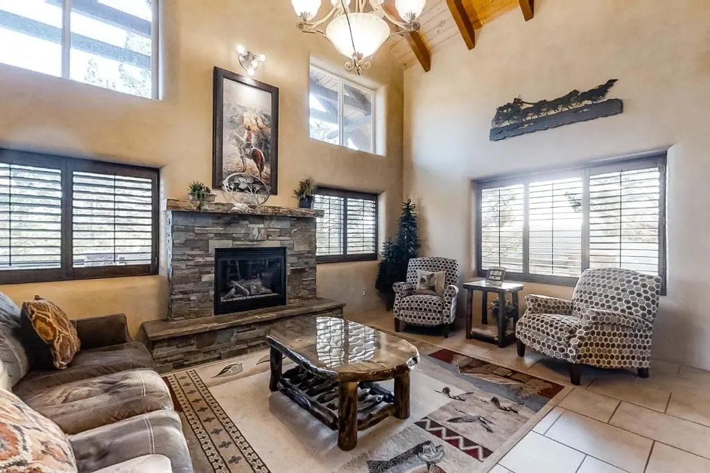 Leeds Lodge Getaway, Headingley, United States