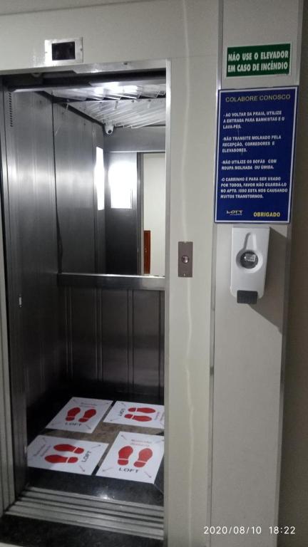 LOFT NA PRAINHA EM Arraial do Cabo