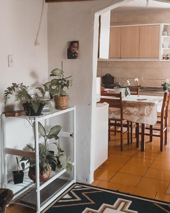  Casa da Edith