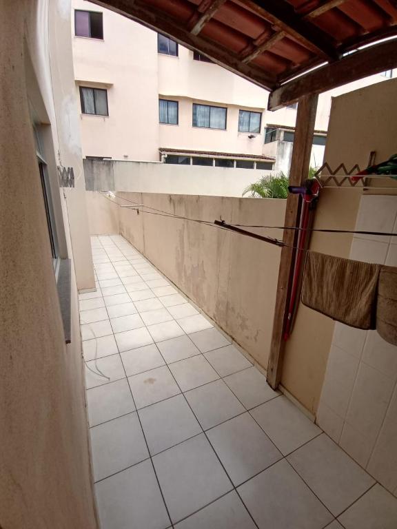  Apartamento em Guarapari a 100 metros do mar na Praia do Morro com WIFI GRÁTIS