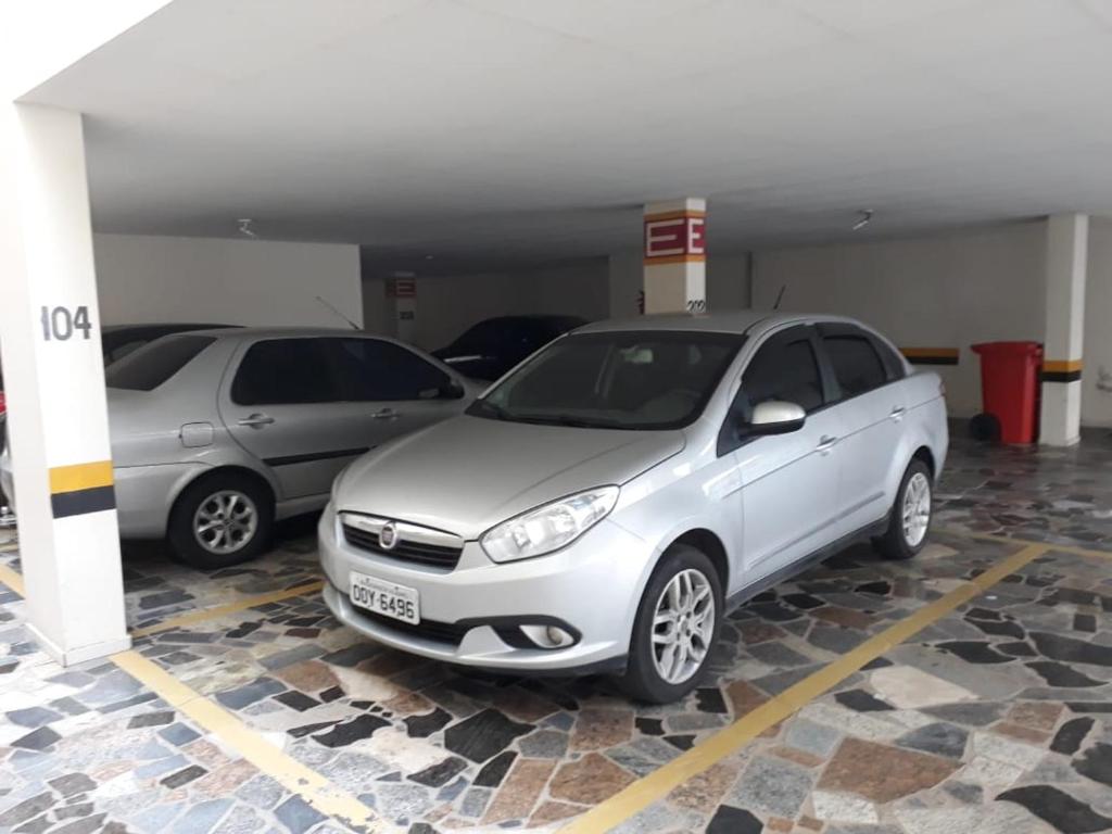  Apartamento em Guarapari a 100 metros do mar na Praia do Morro com WIFI GRÁTIS