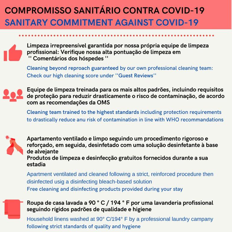  Apto confortável na Barra da Lagoa - Floripa