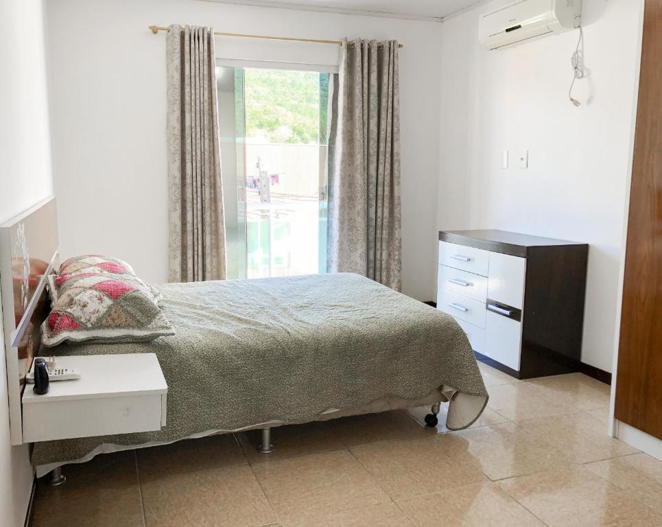  Apto confortável na Barra da Lagoa - Floripa