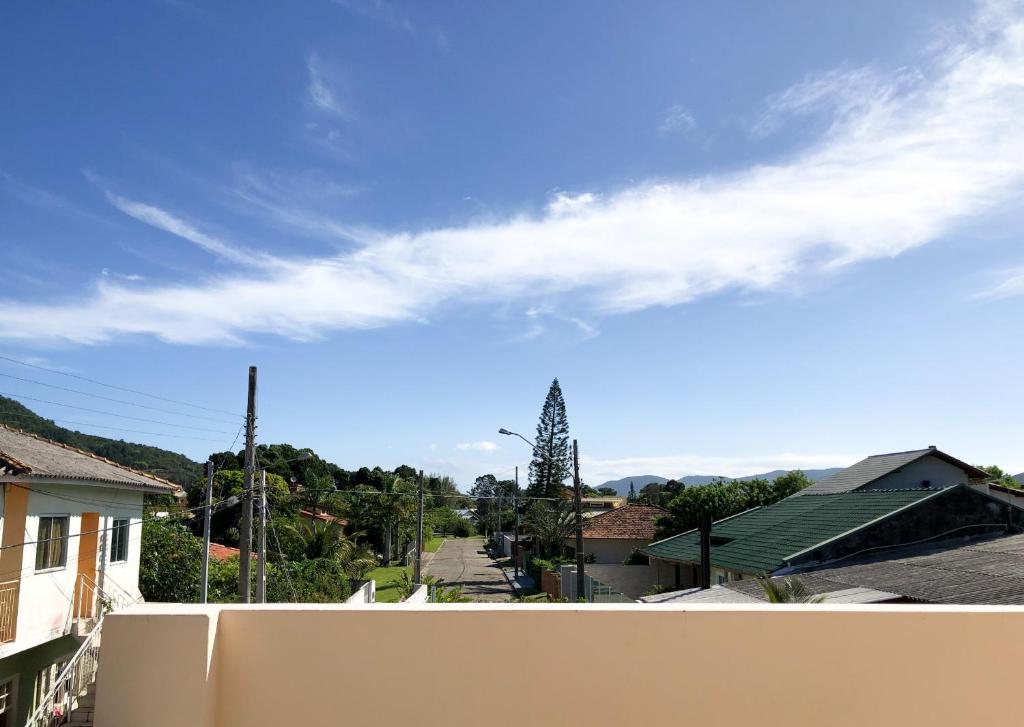  Apto confortável na Barra da Lagoa - Floripa