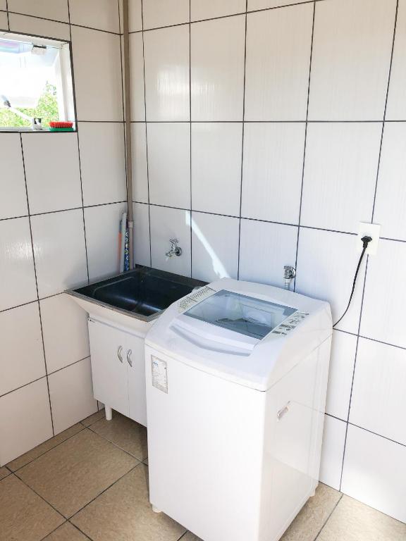  Apto confortável na Barra da Lagoa - Floripa