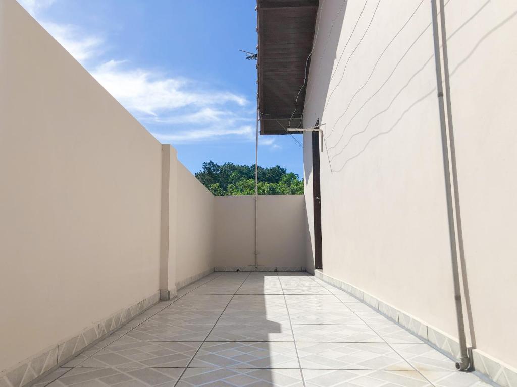 Apto confortável na Barra da Lagoa - Floripa