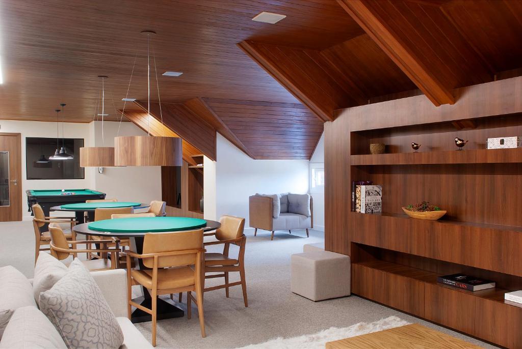 Exclusive Gramado by Gramado Parks  Exclusive Gramado by Gramado Parks