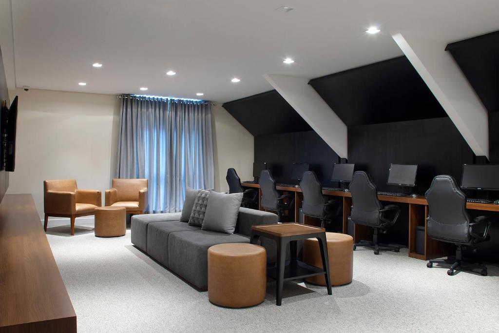 Exclusive Gramado by Gramado Parks  Exclusive Gramado by Gramado Parks