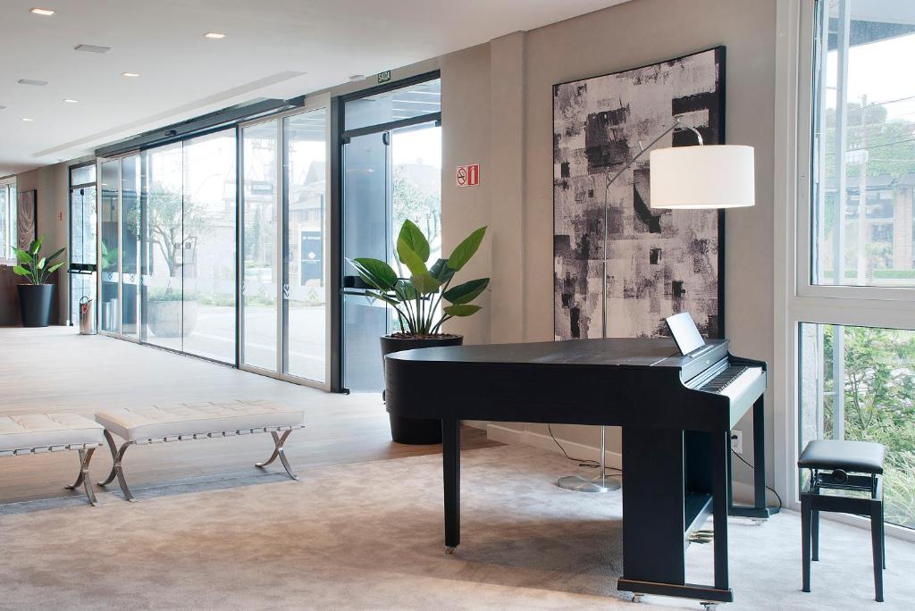 Exclusive Gramado by Gramado Parks  Exclusive Gramado by Gramado Parks