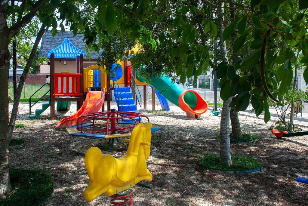 Exclusive Gramado by Gramado Parks  Exclusive Gramado by Gramado Parks