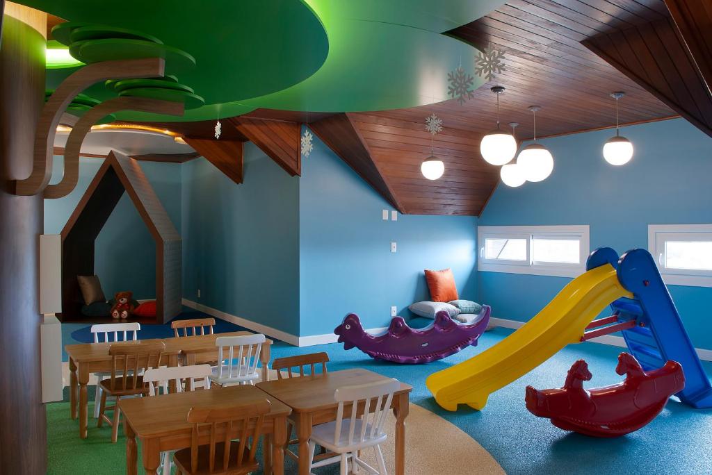 Exclusive Gramado by Gramado Parks  Exclusive Gramado by Gramado Parks