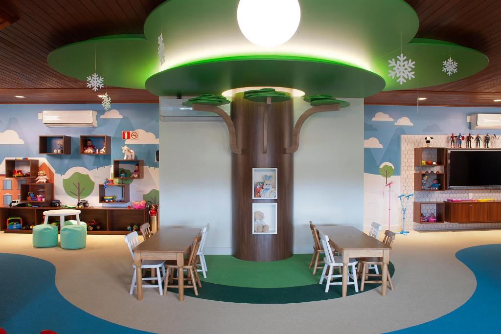 Exclusive Gramado by Gramado Parks  Exclusive Gramado by Gramado Parks