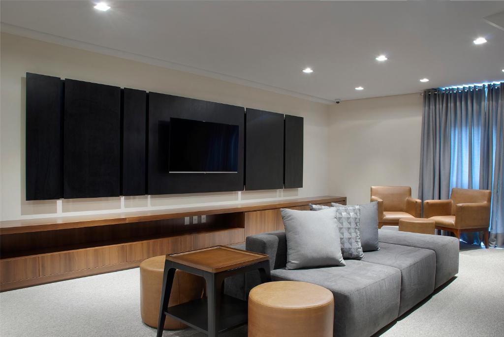 Exclusive Gramado by Gramado Parks  Exclusive Gramado by Gramado Parks