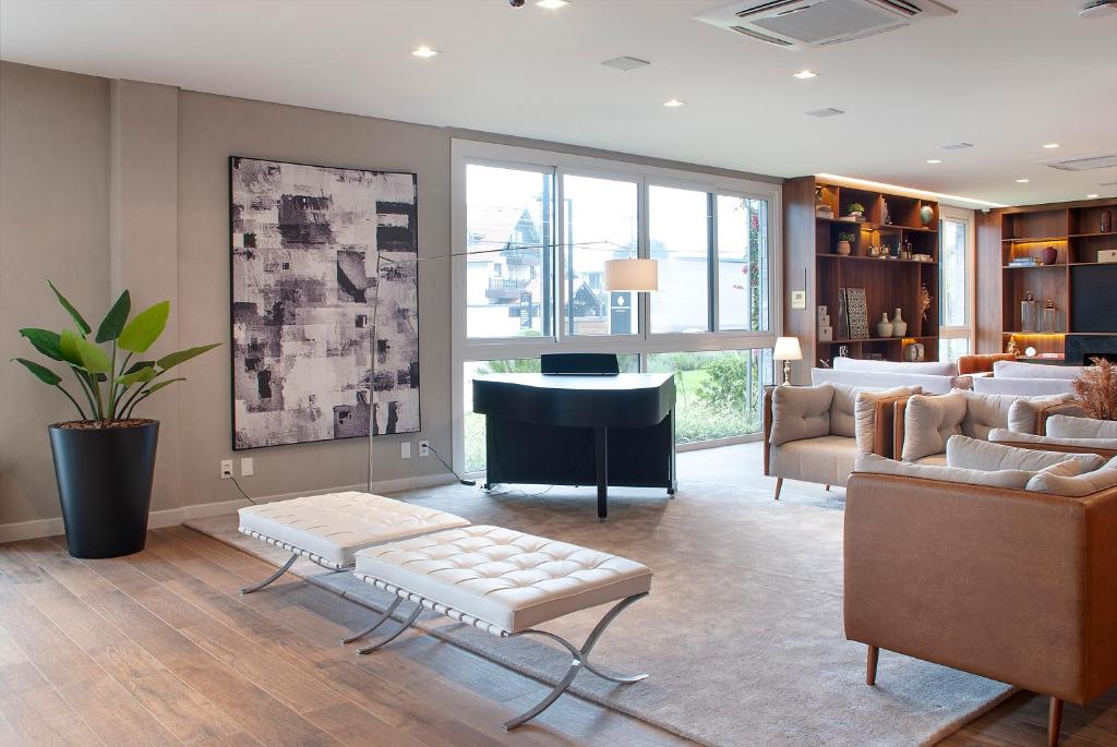 Exclusive Gramado by Gramado Parks  Exclusive Gramado by Gramado Parks