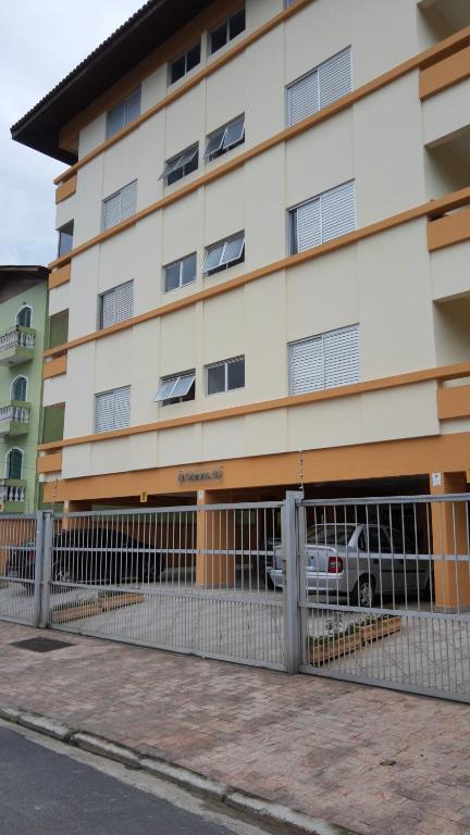  Apto Itaguá - Ubatuba