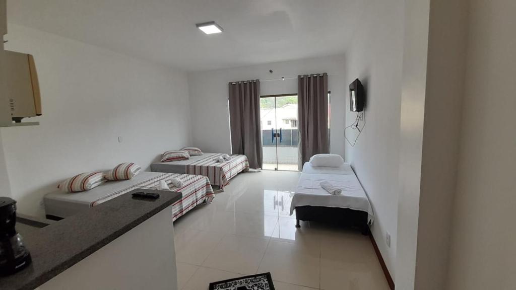  Residencial Ocean Palace