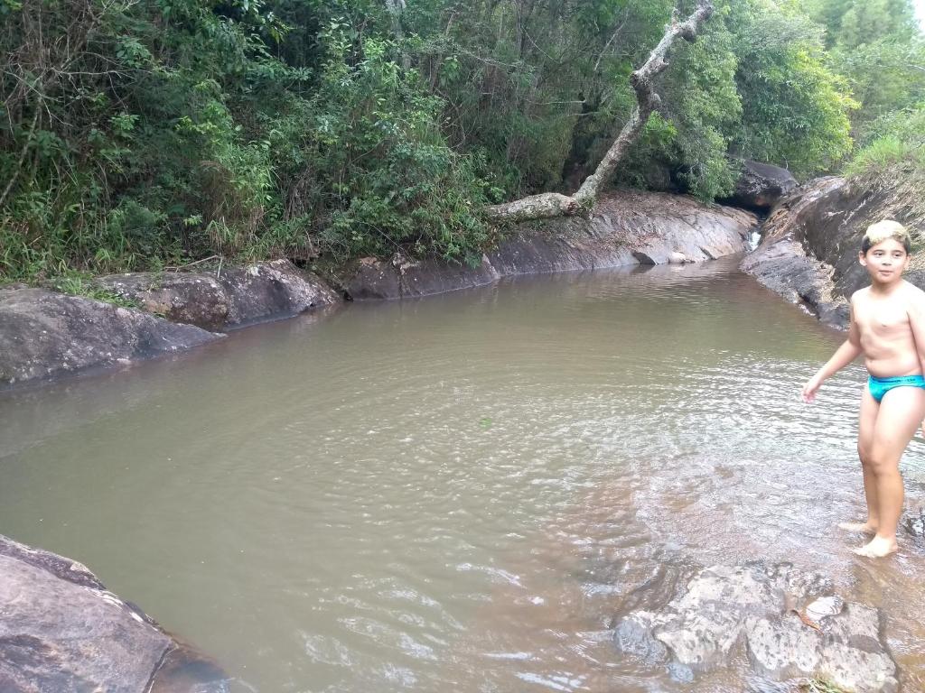  Pousada do Ribeirão