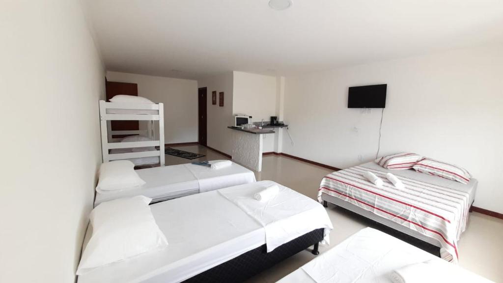  Residencial Ocean Palace