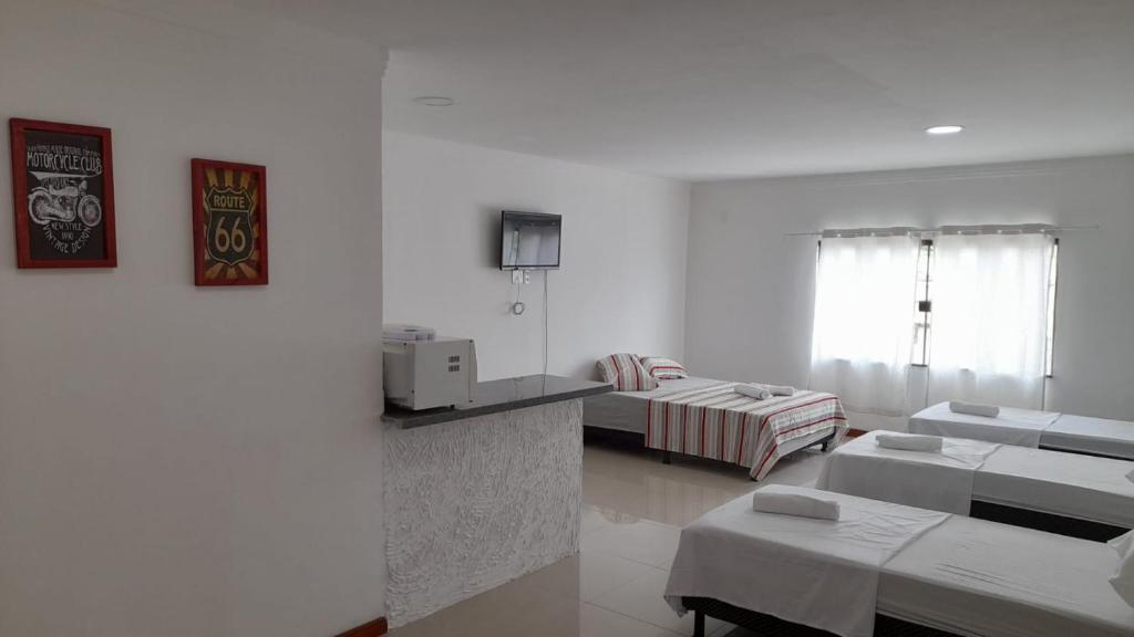  Residencial Ocean Palace