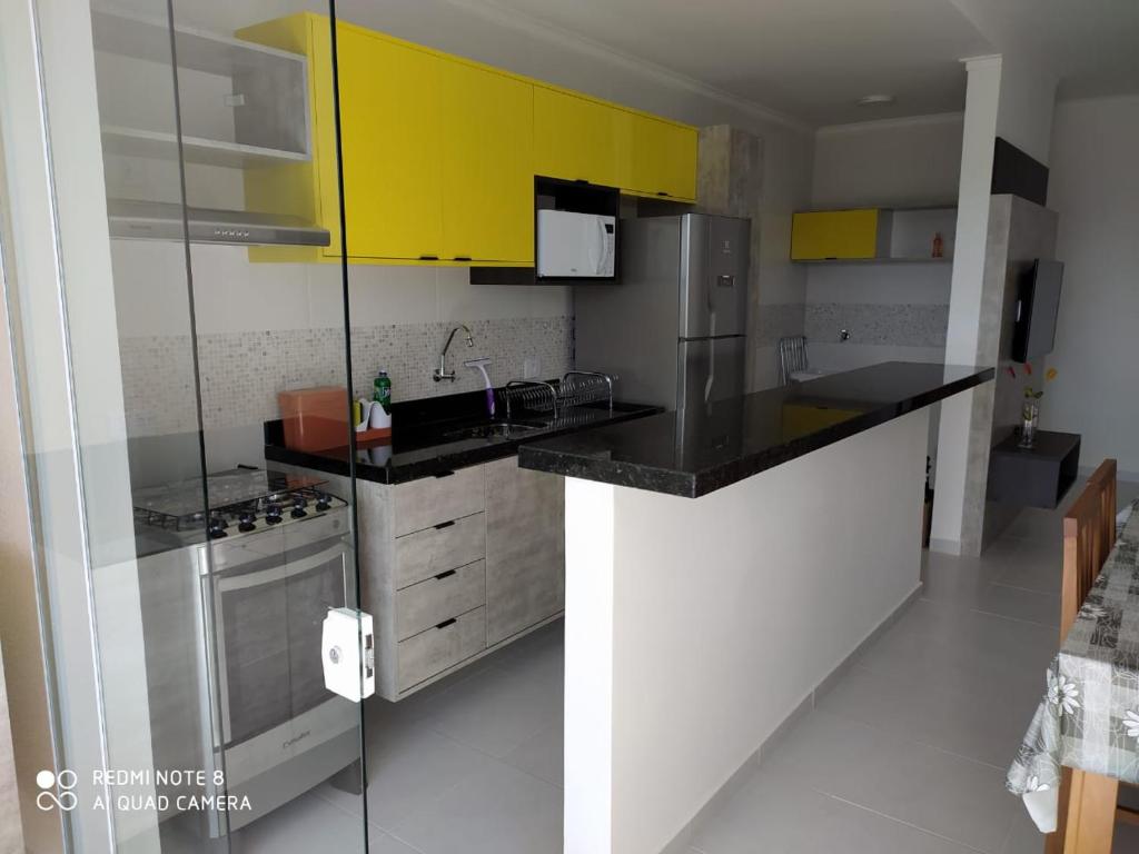 APARTAMENTO NOVO - ITAGUÁ