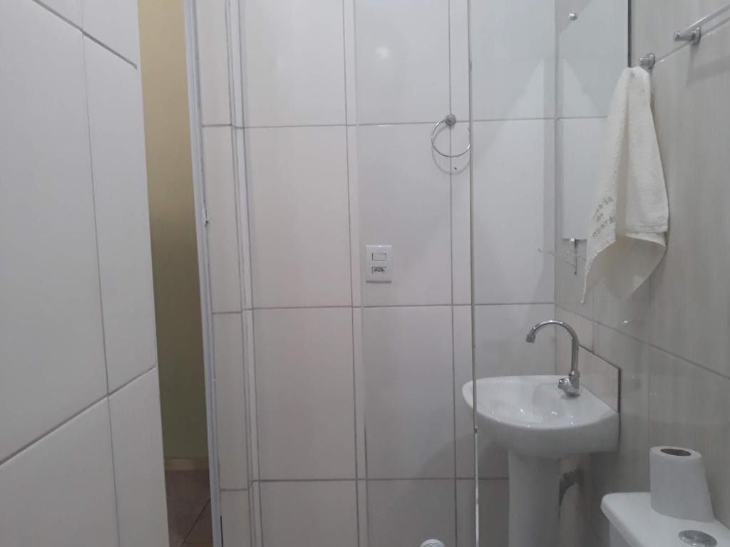  Pousada do Ribeirão