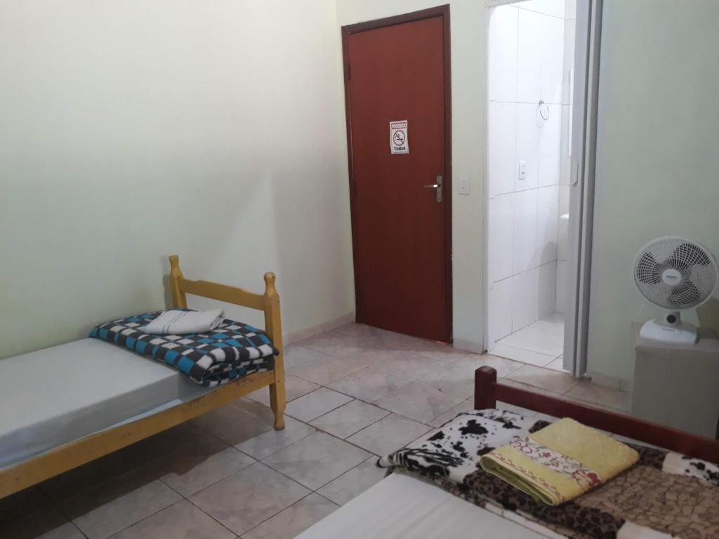  Pousada do Ribeirão
