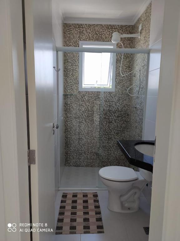  APARTAMENTO NOVO - ITAGUÁ