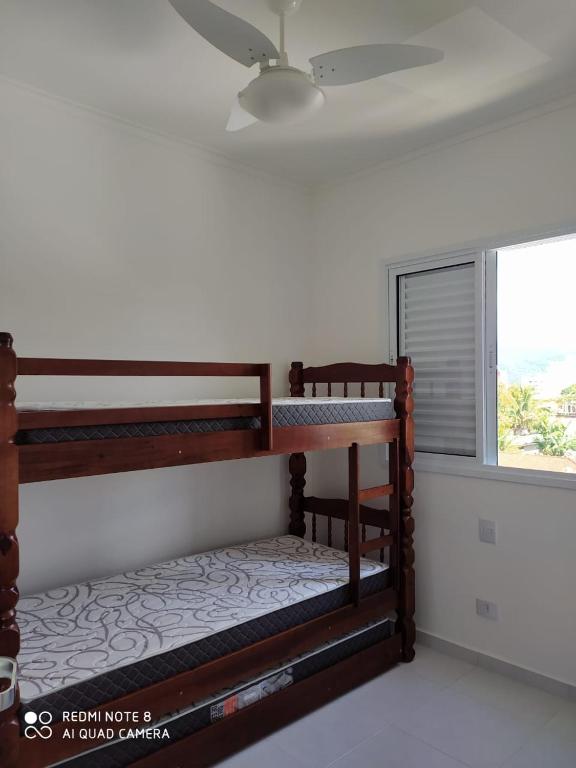  APARTAMENTO NOVO - ITAGUÁ