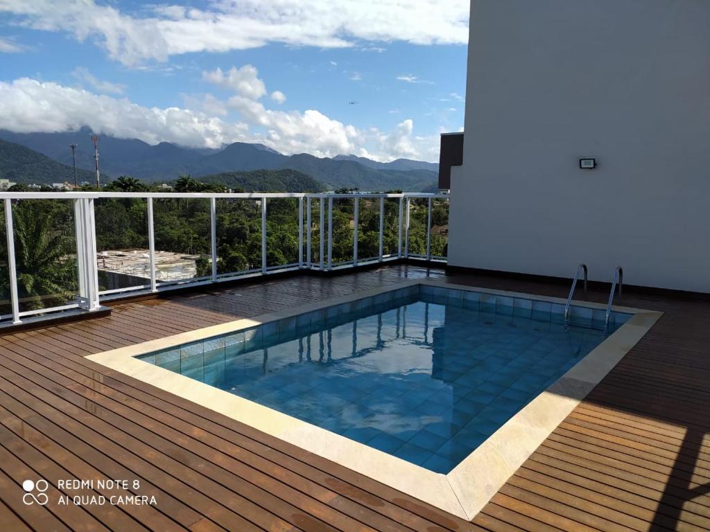  APARTAMENTO NOVO - ITAGUÁ