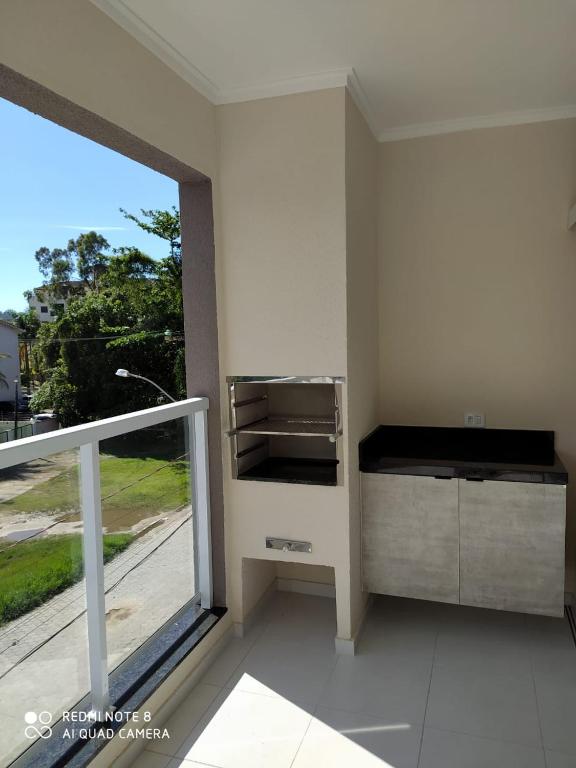  APARTAMENTO NOVO - ITAGUÁ