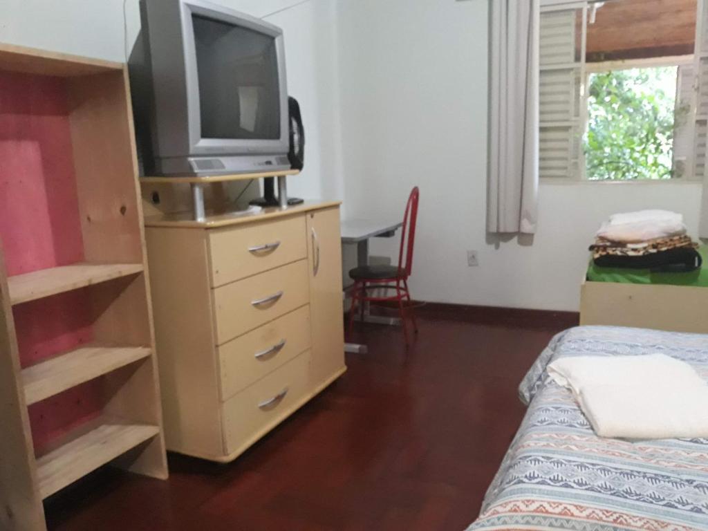  Pousada do Ribeirão