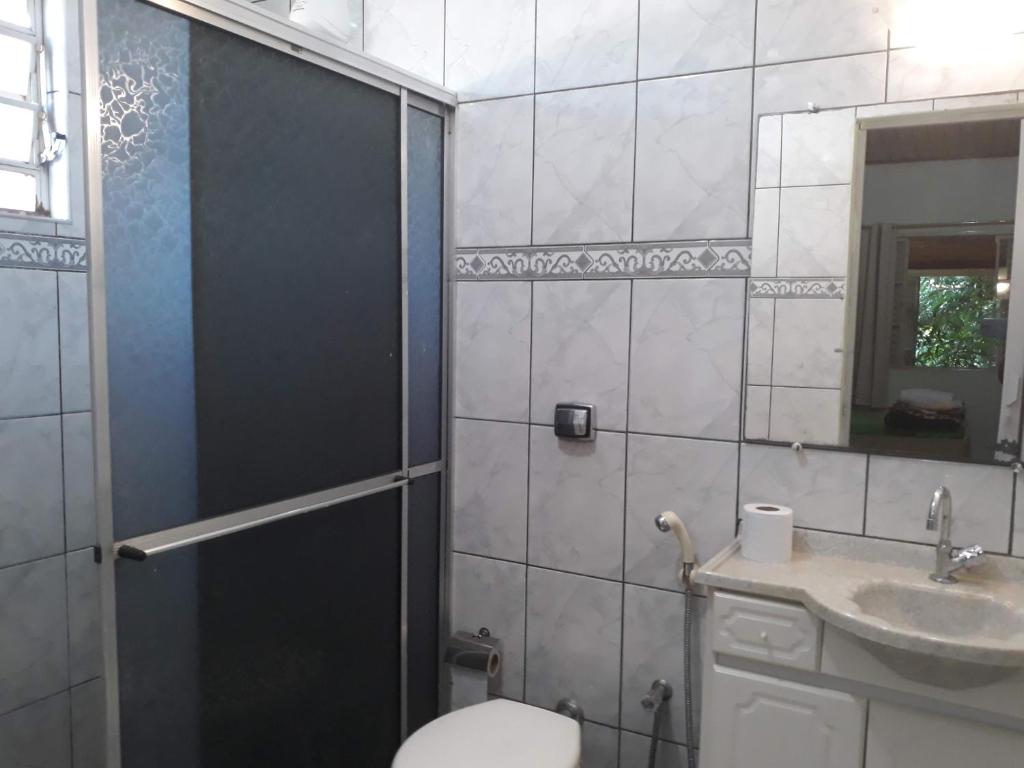  Pousada do Ribeirão