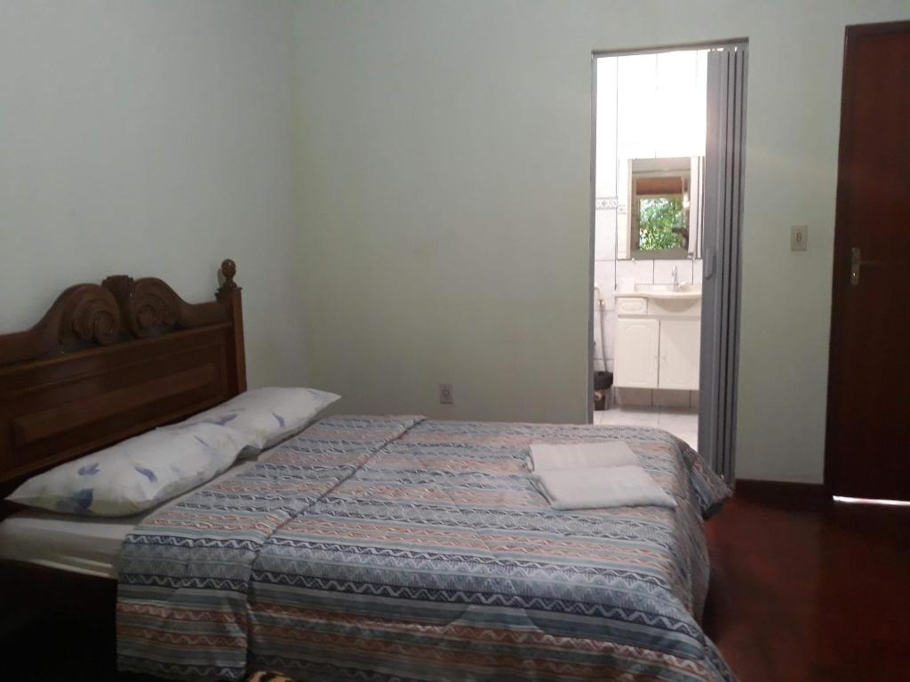  Pousada do Ribeirão