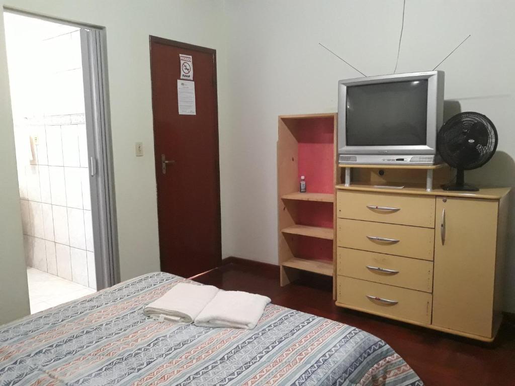  Pousada do Ribeirão