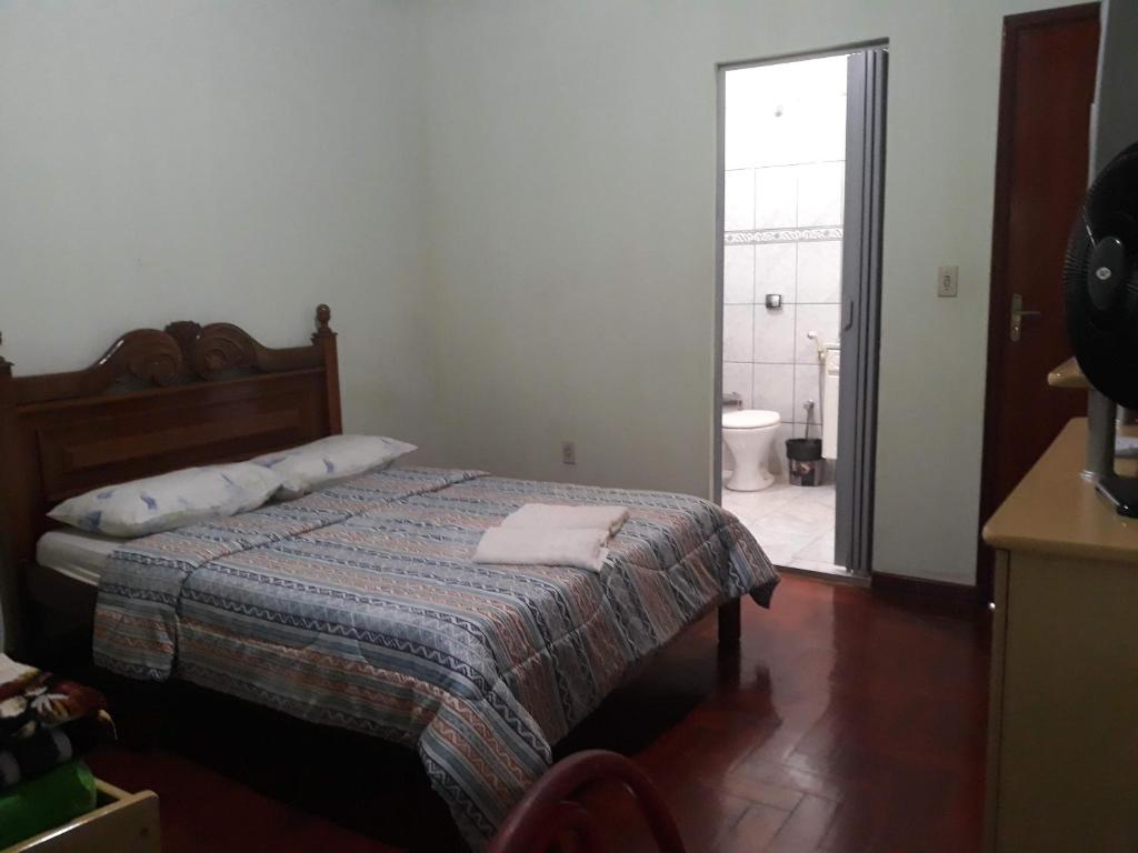  Pousada do Ribeirão