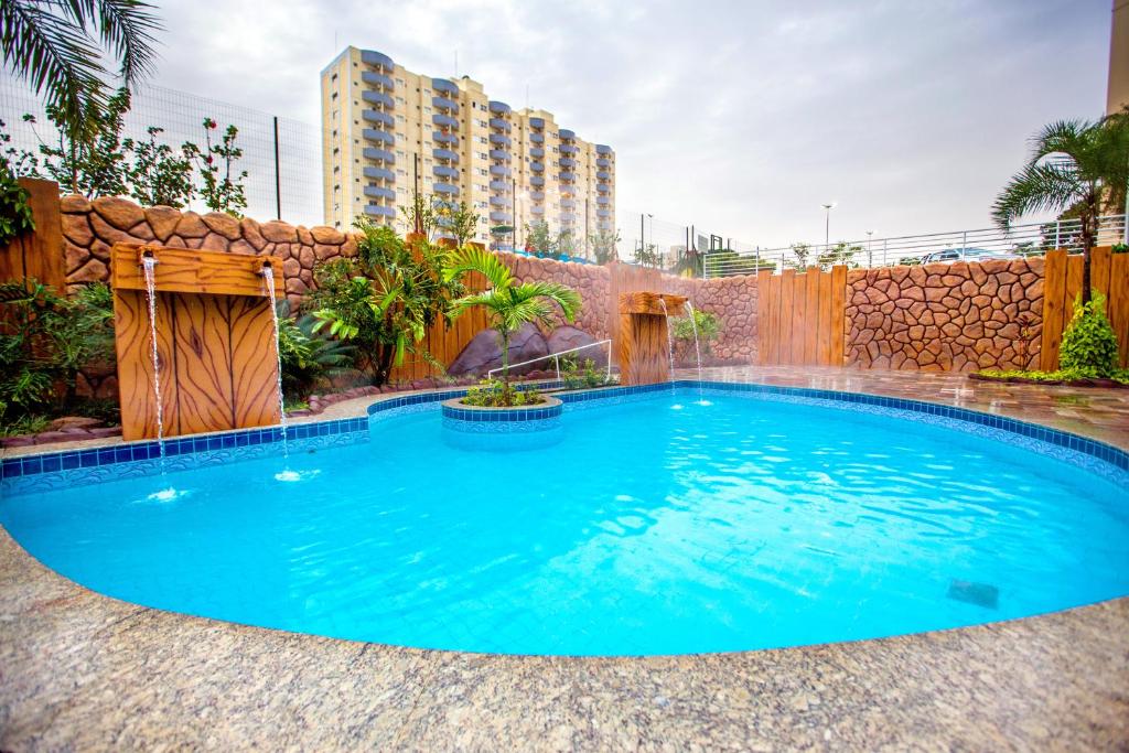  Golden Dolphin Grand Hotel via Giro ImobTech