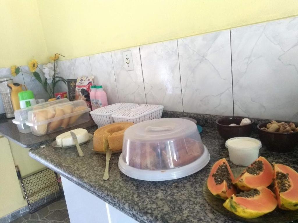  Pousada do Ribeirão