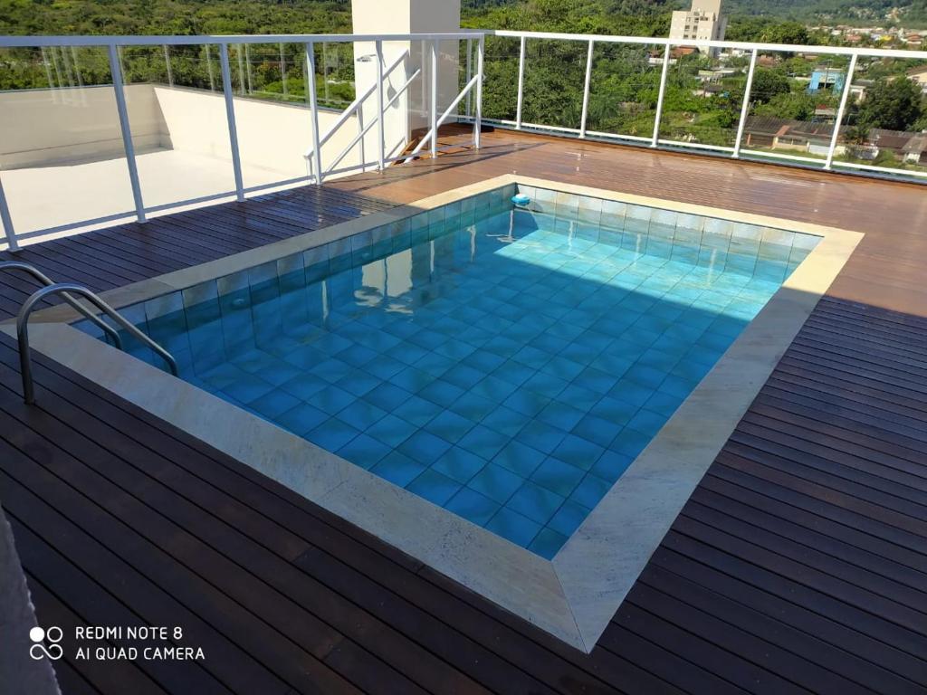  APARTAMENTO NOVO - ITAGUÁ