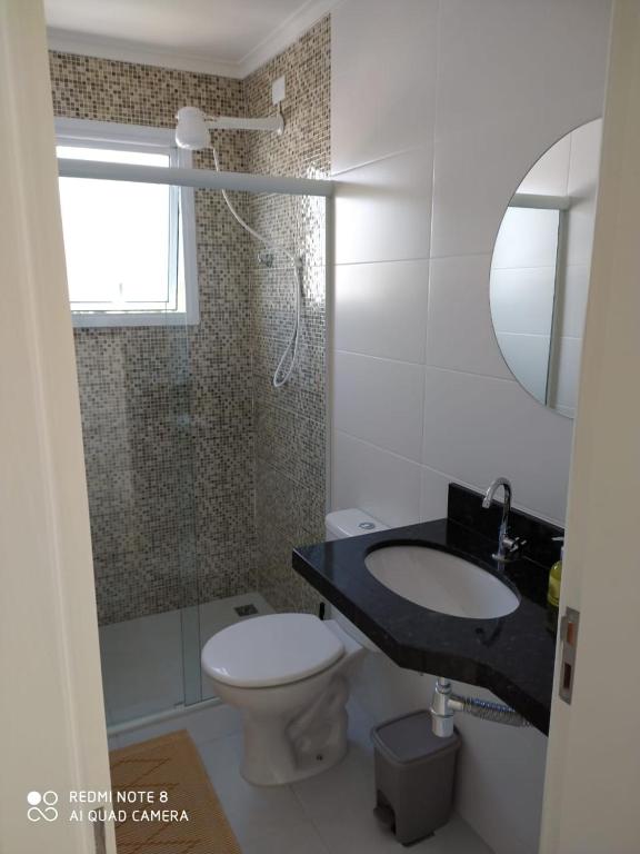  APARTAMENTO NOVO - ITAGUÁ